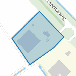 Perceel ZWD03-D-1111