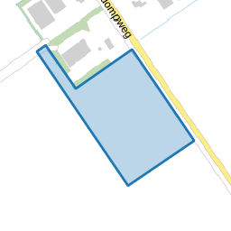 Perceel ZWD03-D-1120