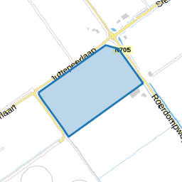 Perceel ZWD03-D-1123