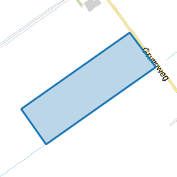 Perceel ZWD03-D-1153