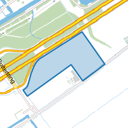 Perceel ZWD03-D-1160