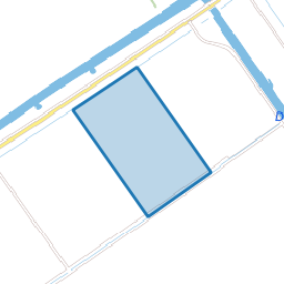 Perceel ZWD03-D-1161