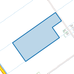Perceel ZWD03-D-1164