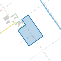 Perceel ZWD03-D-1165