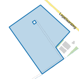 Perceel ZWD03-D-1190