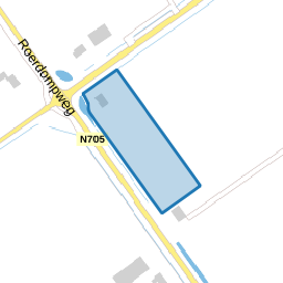 Perceel ZWD03-D-1210