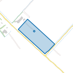 Perceel ZWD03-D-1221