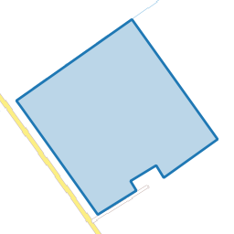 Perceel ZWD03-D-1222