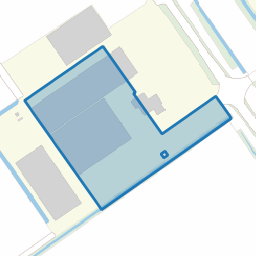 Perceel ZWD03-D-1228