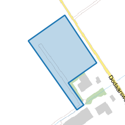 Perceel ZWD03-D-1249