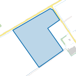 Perceel ZWD03-D-1261