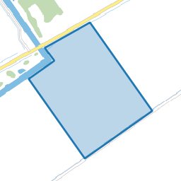 Perceel ZWD03-D-1266