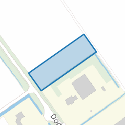 Perceel ZWD03-D-1283