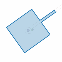 Perceel ZWD03-D-1287