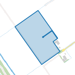 Perceel ZWD03-D-1290