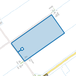 Perceel ZWD03-D-1295