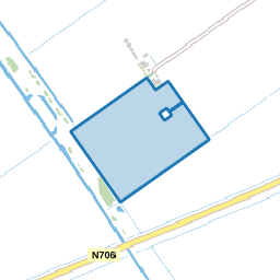 Perceel ZWD03-D-1299