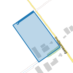 Perceel ZWD03-D-1303