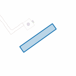 Perceel ZWD03-D-1312