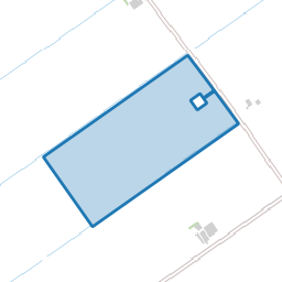 Perceel ZWD03-D-1323