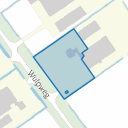 Perceel ZWD03-D-1343