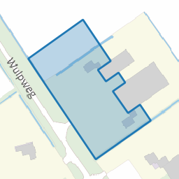 Perceel ZWD03-D-1372