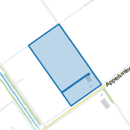 Perceel ZWD03-D-1380