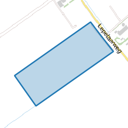 Perceel ZWD03-D-1404