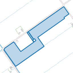 Perceel ZWD03-D-1410