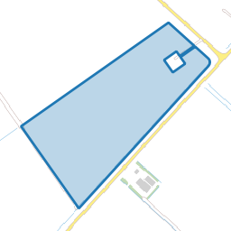 Perceel ZWD03-D-1430