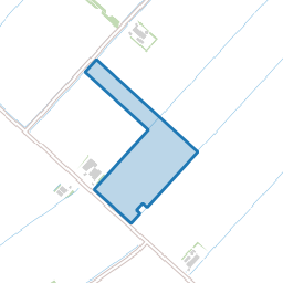 Perceel ZWD03-D-1434