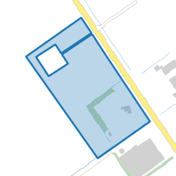 Perceel ZWD03-D-1443