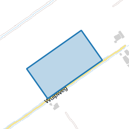 Perceel ZWD03-D-1449