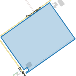 Perceel ZWD03-D-1461