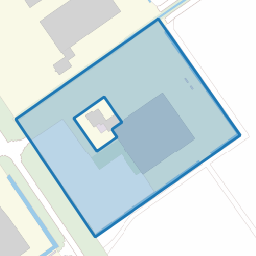 Perceel ZWD03-D-1464