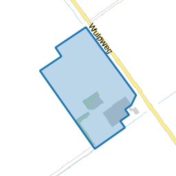 Perceel ZWD03-D-1473