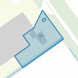 Perceel ZWD03-D-1474