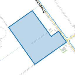 Perceel ZWD03-D-1476