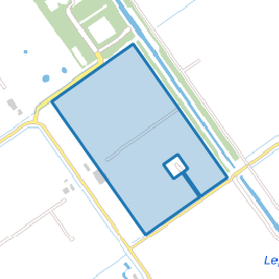 Perceel ZWD03-D-1480