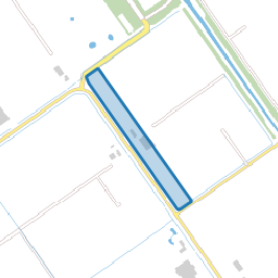 Perceel ZWD03-D-1481