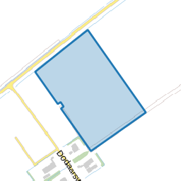 Perceel ZWD03-D-1500