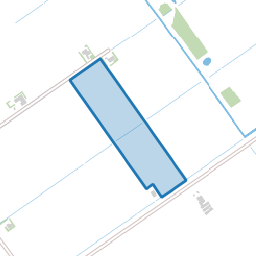 Perceel ZWD03-D-1517