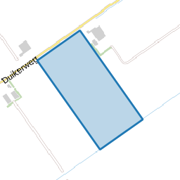 Perceel ZWD03-D-1518