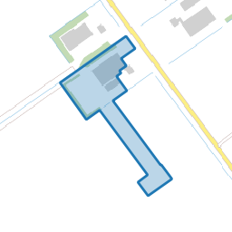 Perceel ZWD03-D-1532