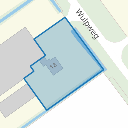 Perceel ZWD03-D-1533