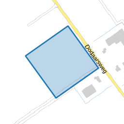 Perceel ZWD03-D-1542