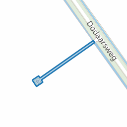 Perceel ZWD03-D-1543