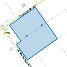 Perceel ZWD03-D-1547