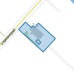 Perceel ZWD03-D-1557