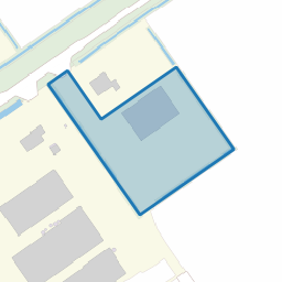 Perceel ZWD03-D-1670